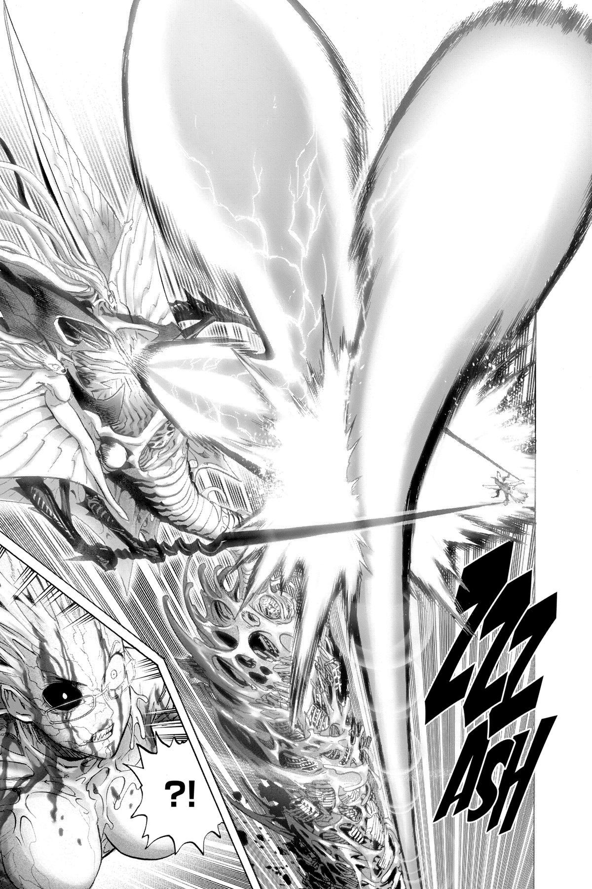 One-Punch Man, Punch 137 image 27