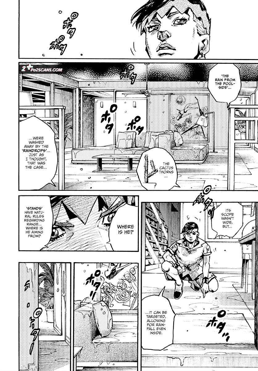 JOJOLands, Chapter 5 image 14