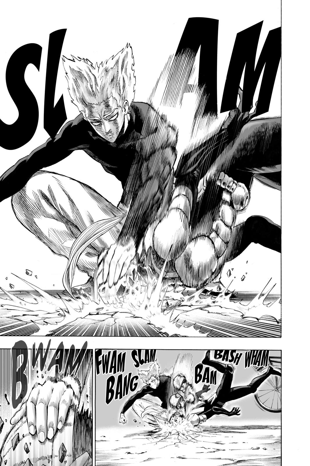 One-Punch Man, Punch 47 image 16