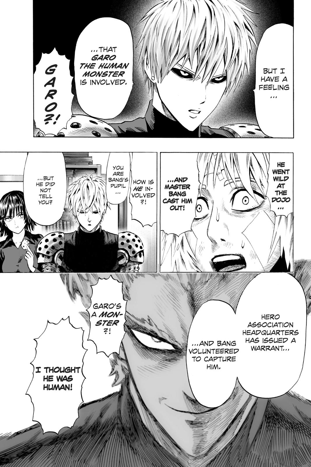 One-Punch Man, Punch 46 image 05