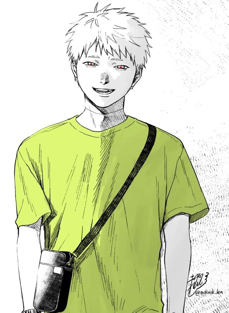 The Summer Hikaru Died, Chapter 26 image 37