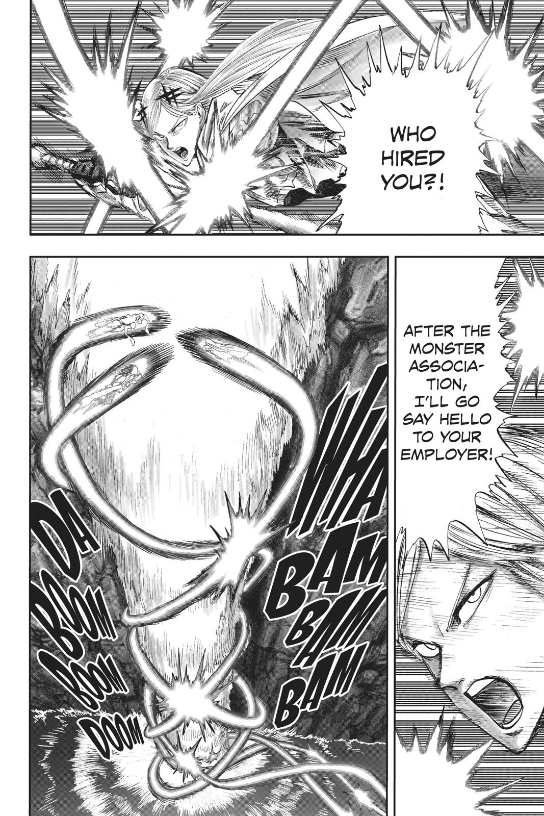 One-Punch Man, Punch 98 image 42