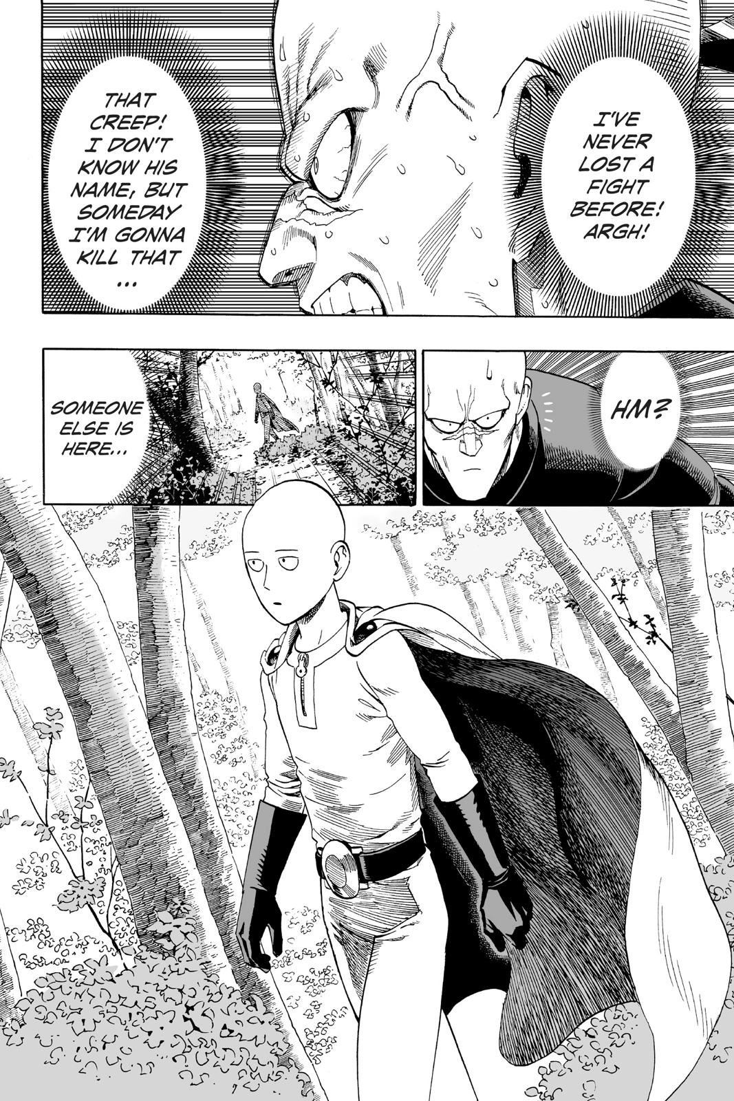 One-Punch Man, Punch 13 image 25