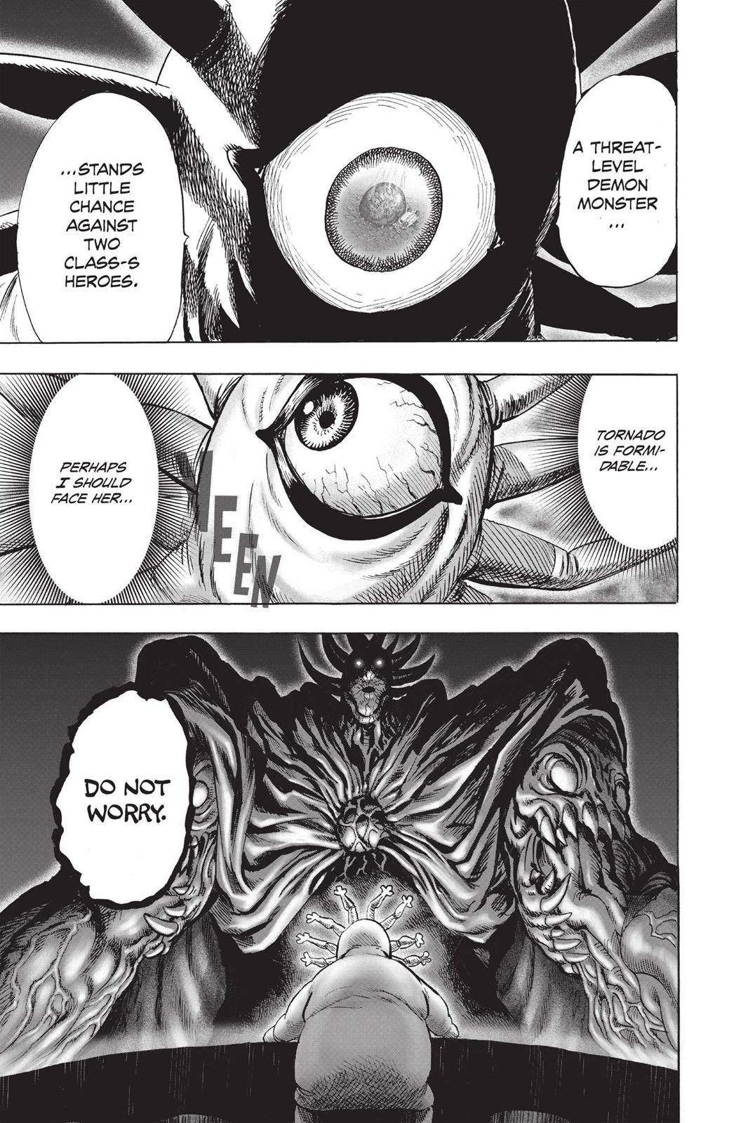 One-Punch Man, Punch 68 image 47