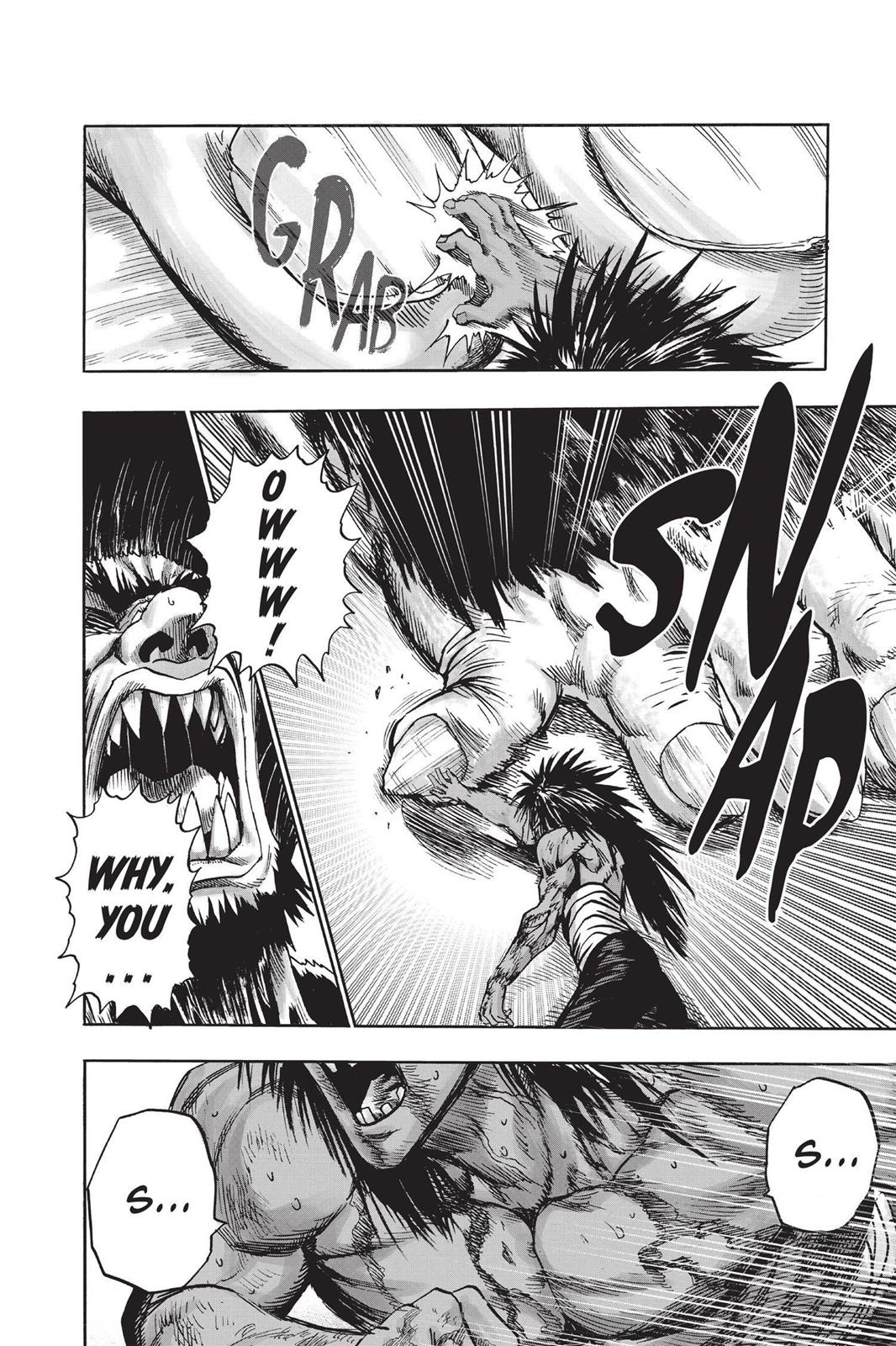 One-Punch Man, Punch 74 image 27
