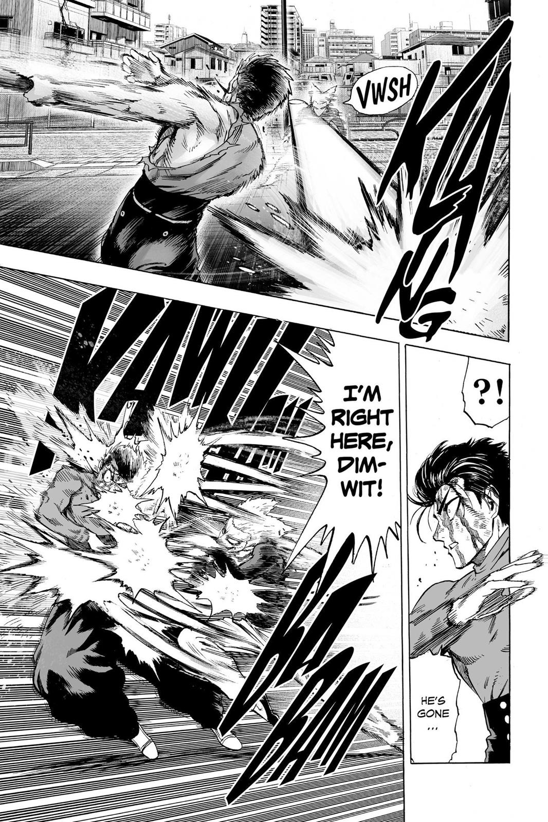 One-Punch Man, Punch 58 image 28