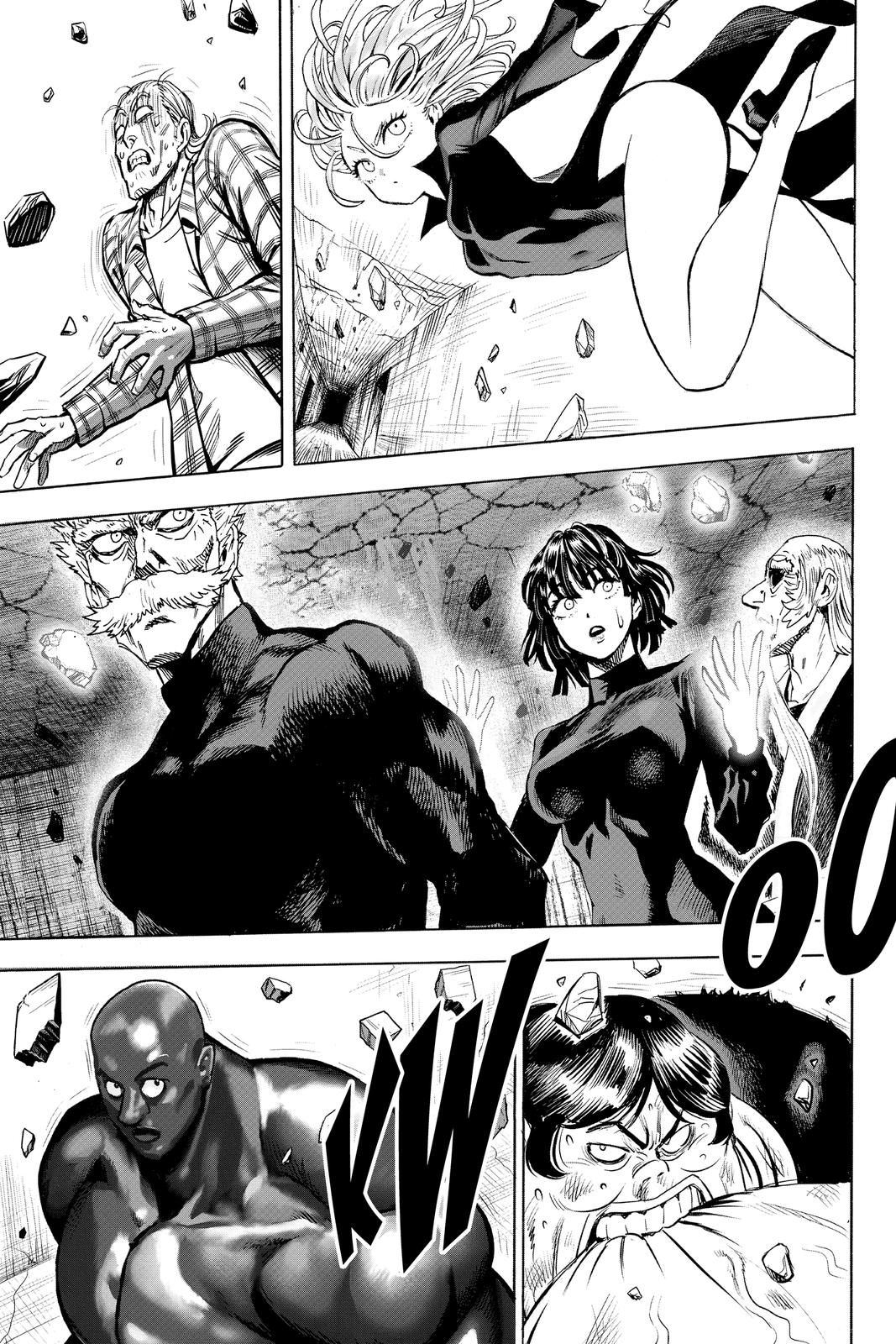 One-Punch Man, Punch 113 image 40