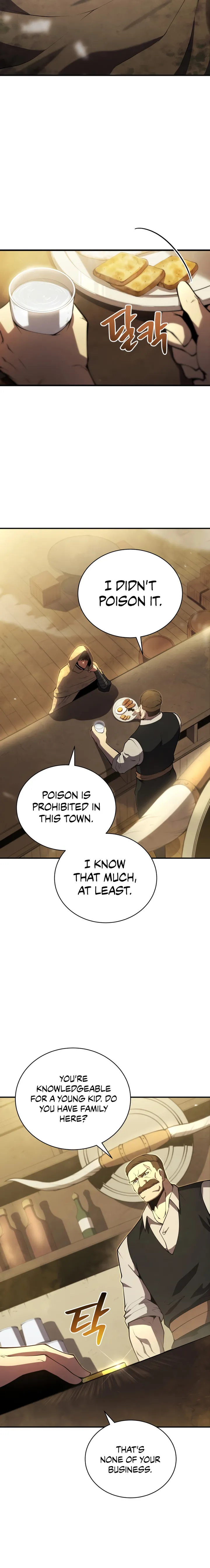 Swordmaster’s Youngest Son, Chapter 24 image 08
