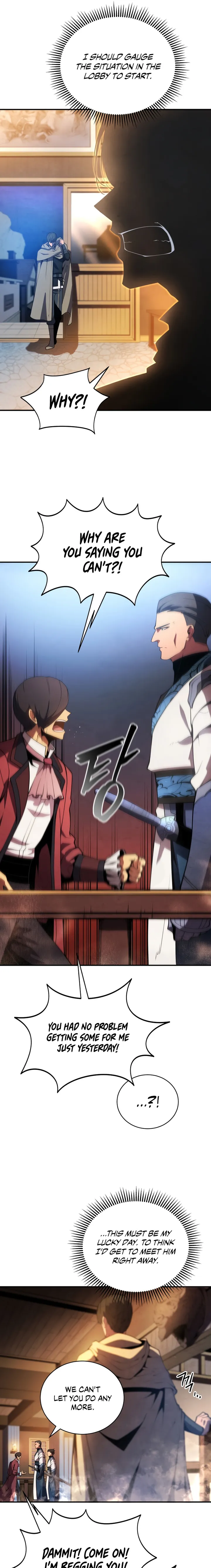 Swordmaster’s Youngest Son, Chapter 24 image 13