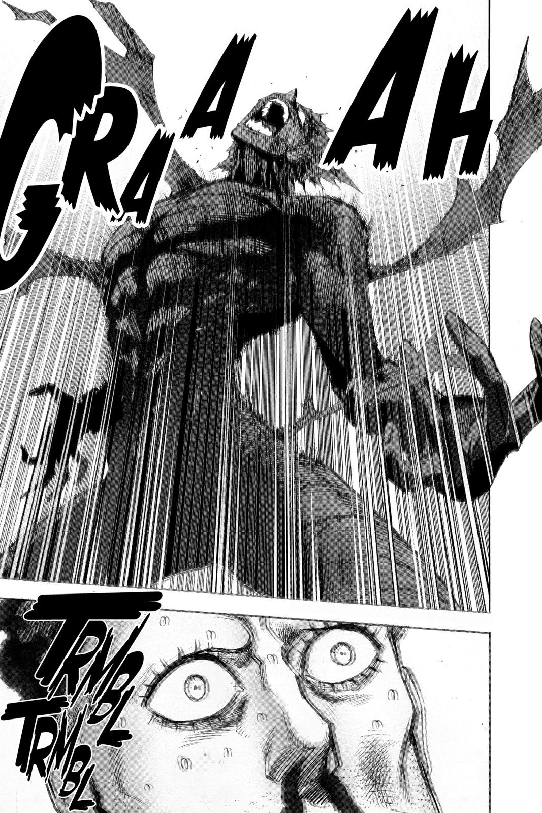 One-Punch Man, Punch 119 image 14
