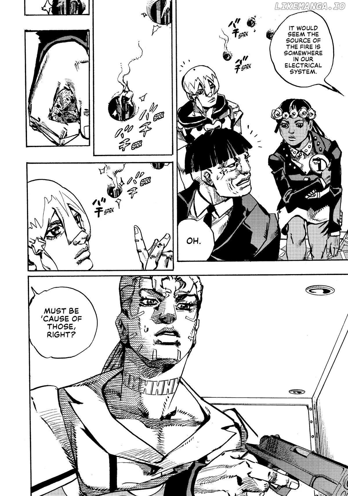 JOJOLands, Chapter 24 image 21
