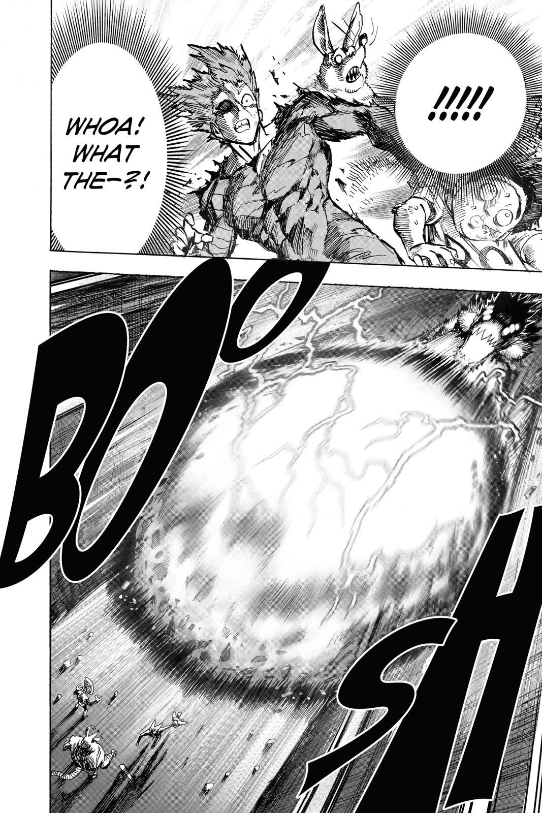 One-Punch Man, Punch 93 image 27