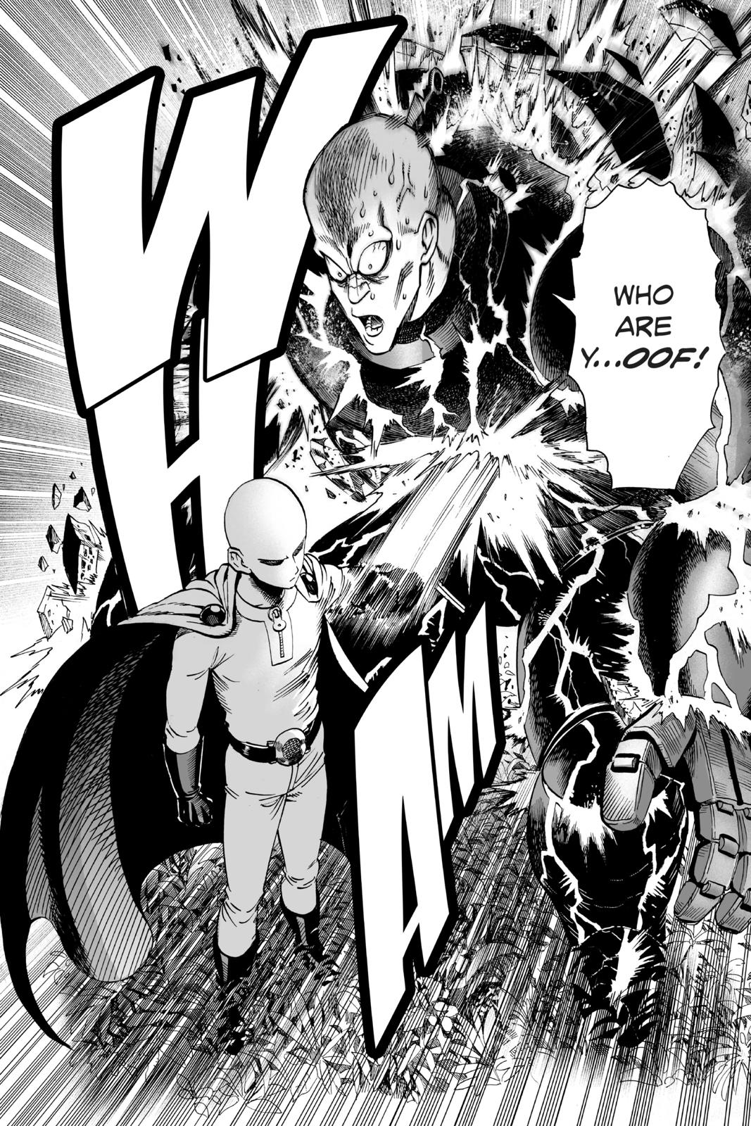 One-Punch Man, Punch 14 image 10