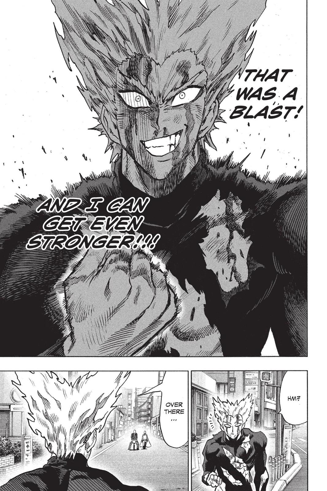 One-Punch Man, Punch 77 image 23