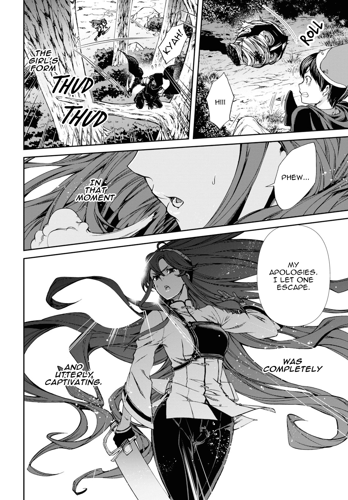 Mushoku Tensei, Chapter 56.5 image 14