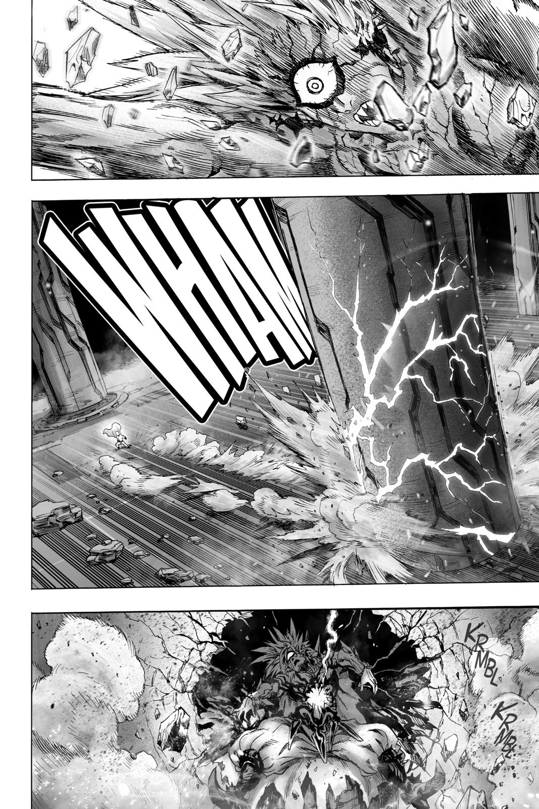 One-Punch Man, Punch 34 image 11