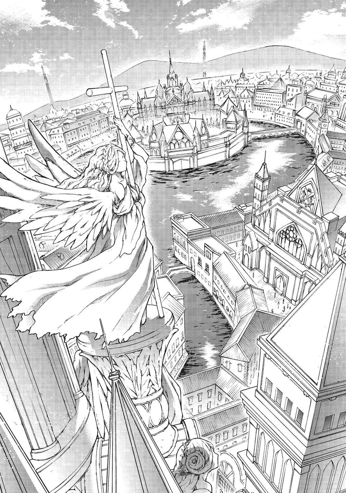 Mushoku Tensei, Chapter 42.5 image 17