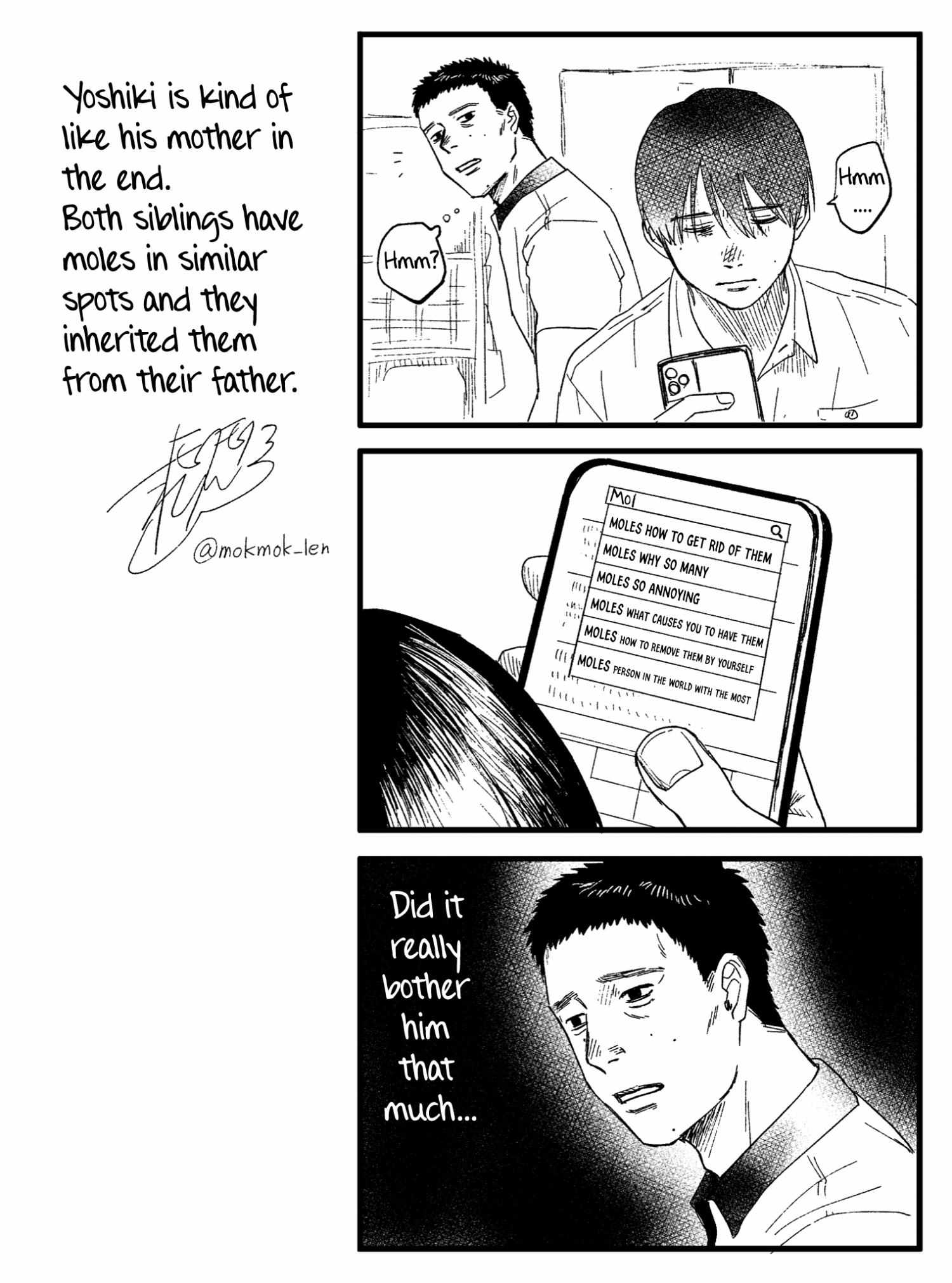 The Summer Hikaru Died, Chapter 25 image 36