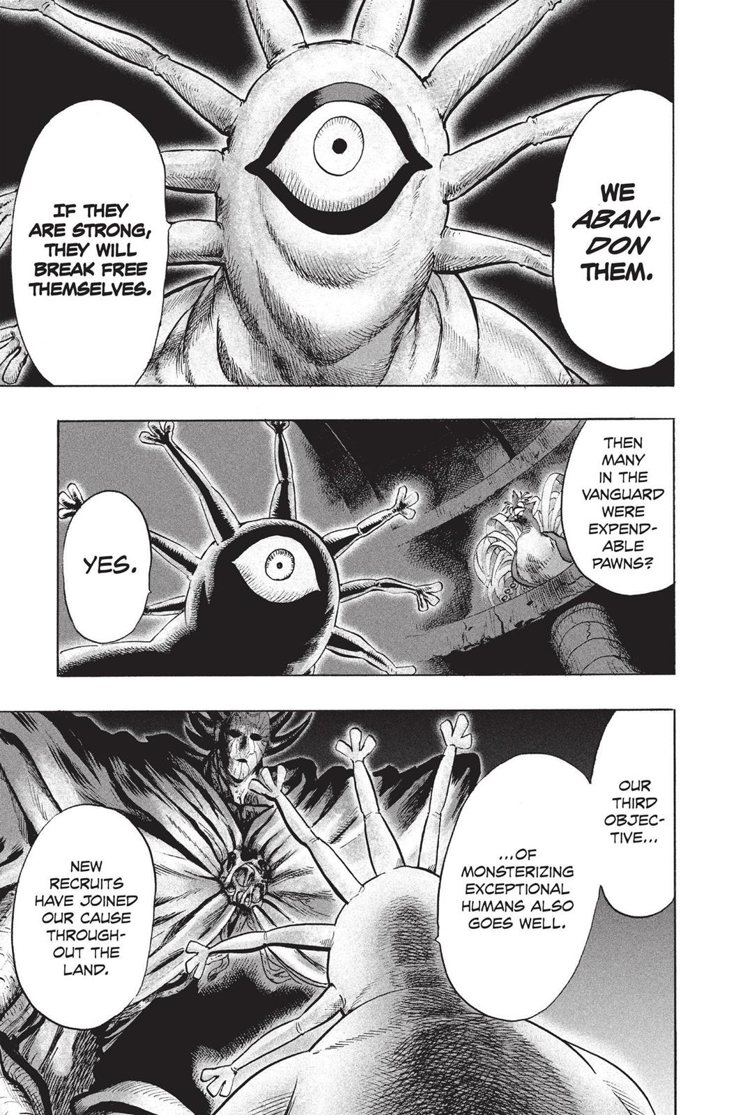 One-Punch Man, Punch 74 image 05