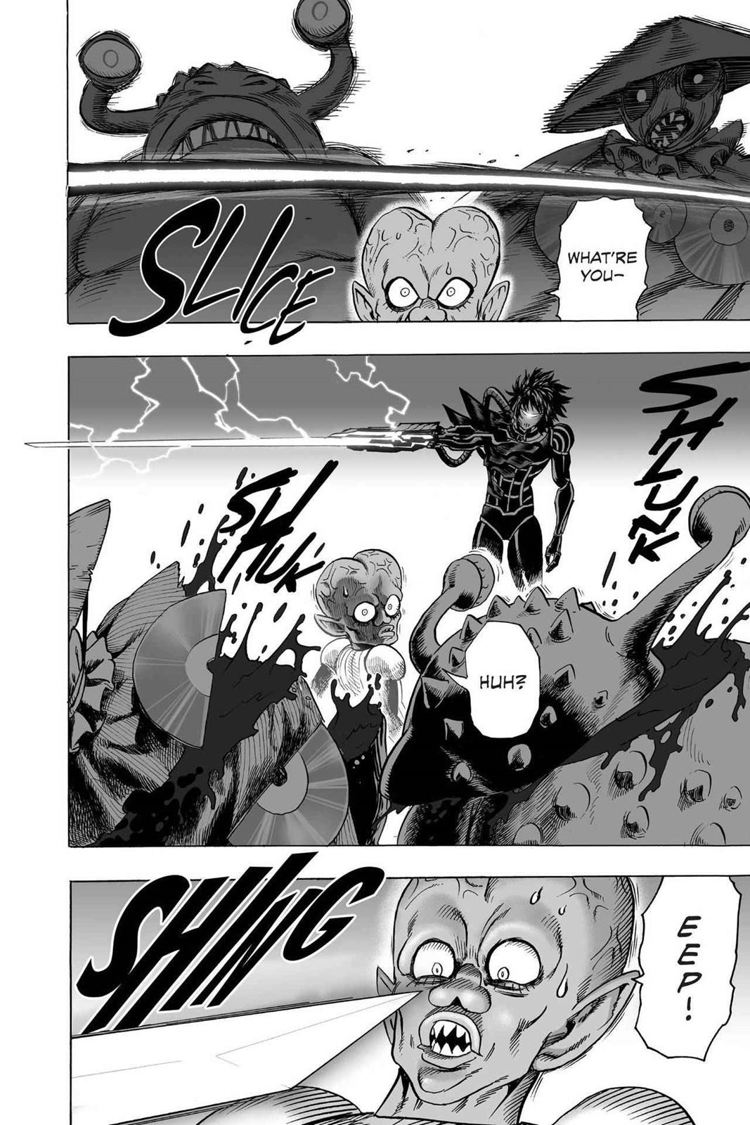 One-Punch Man, Punch 67 image 12