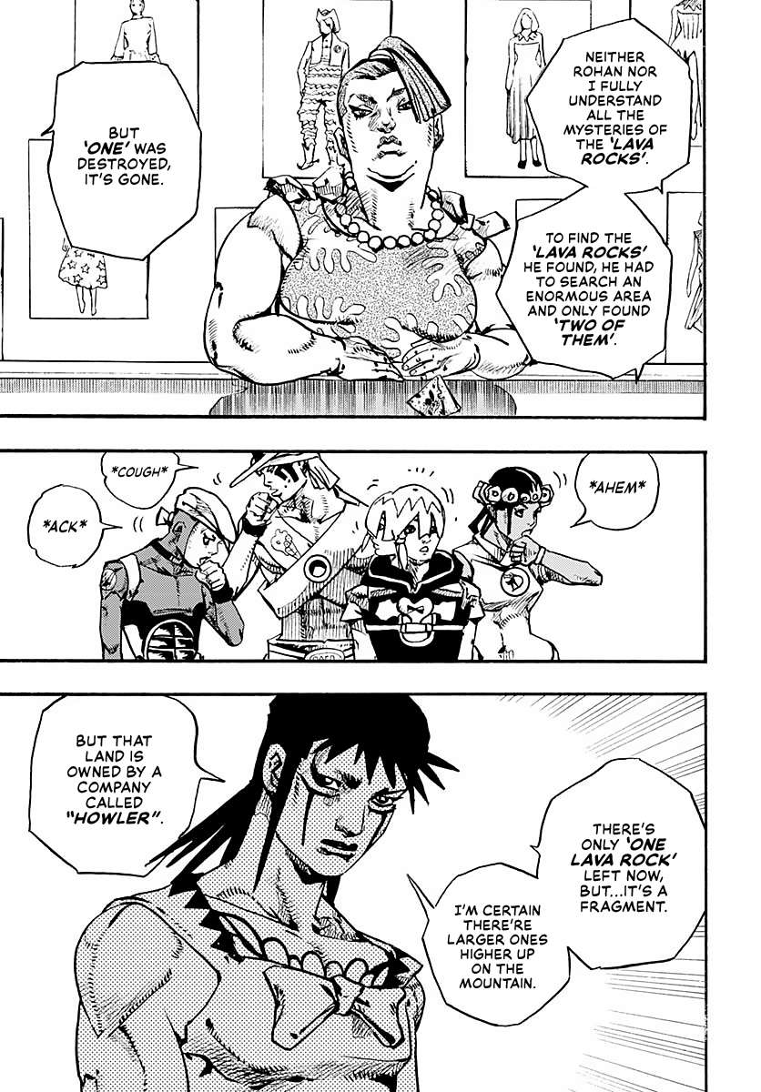 JOJOLands, Chapter 13 image 38