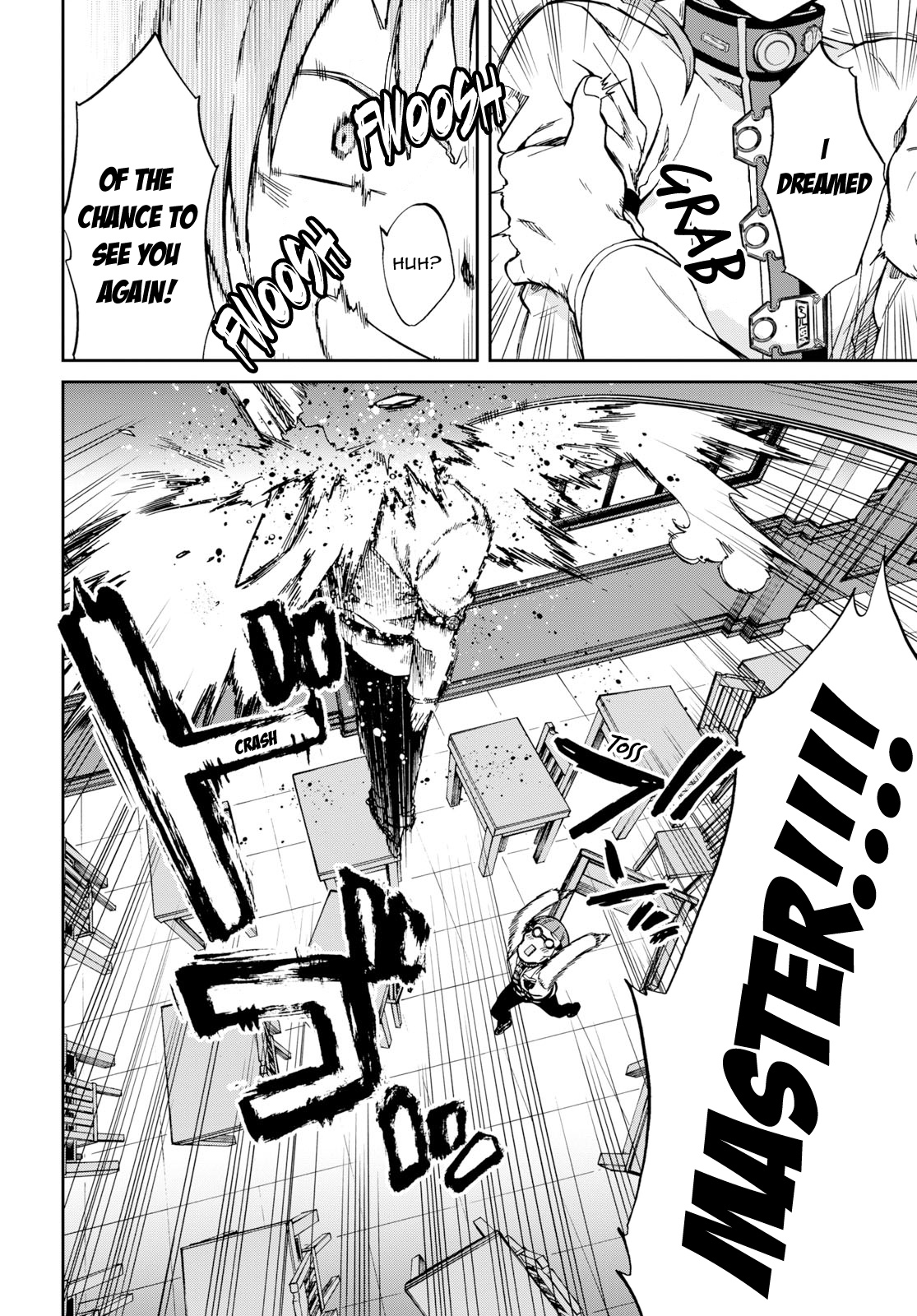 Mushoku Tensei, Chapter 55 image 04