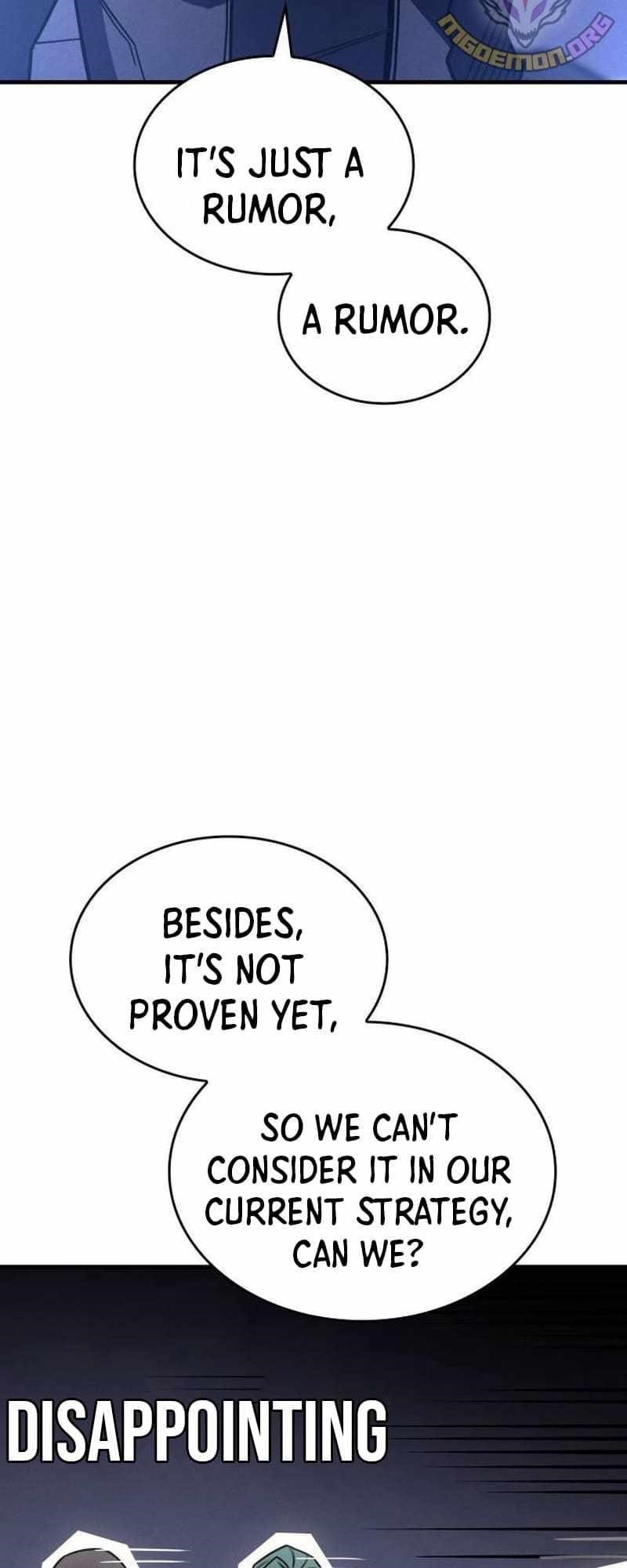 Regressing with the Kings Power, Chapter 50 image 23