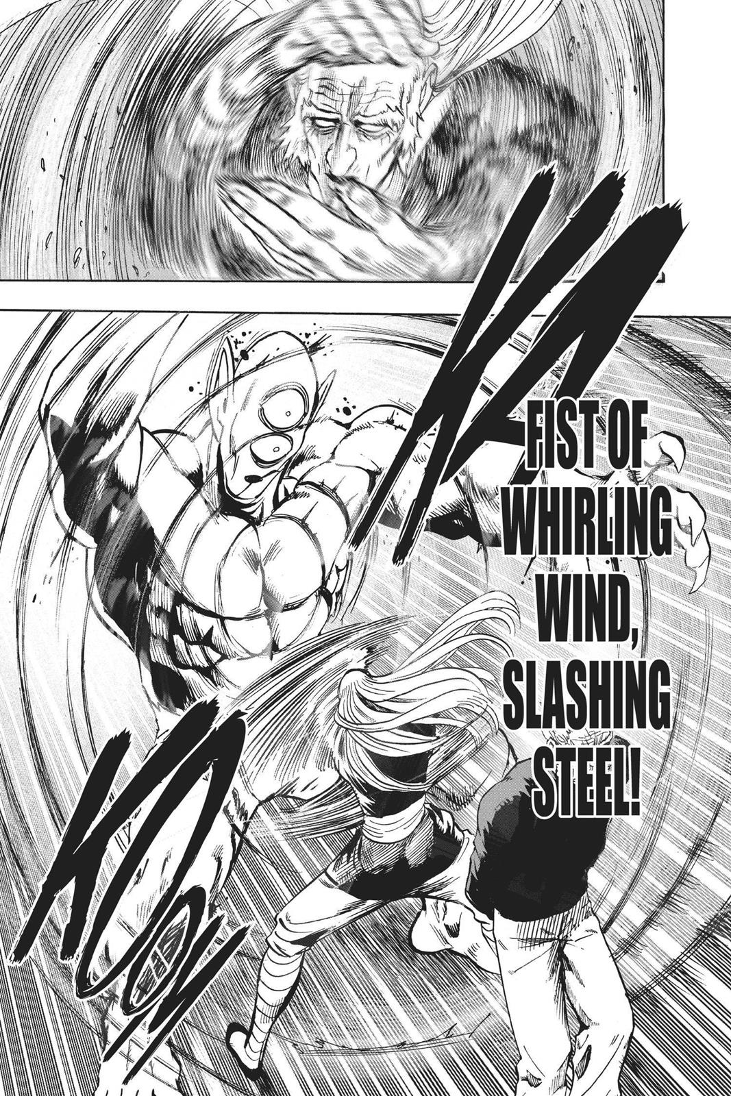 One-Punch Man, Punch 83 image 46