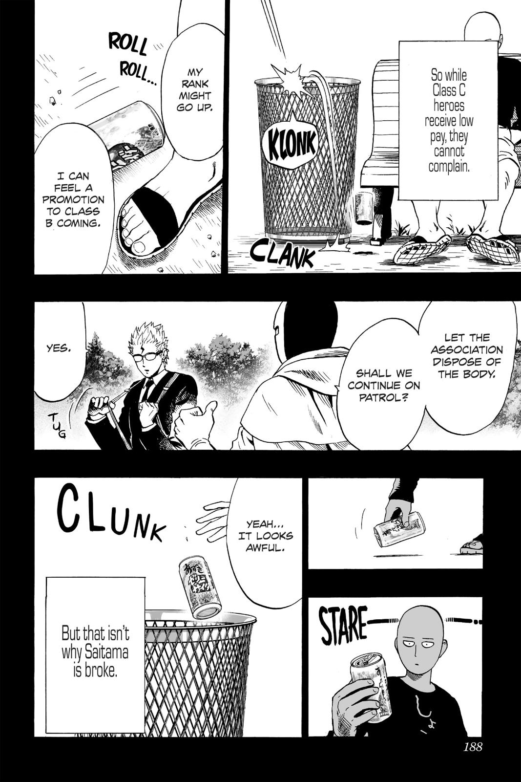 One-Punch Man, Punch 29 image 28