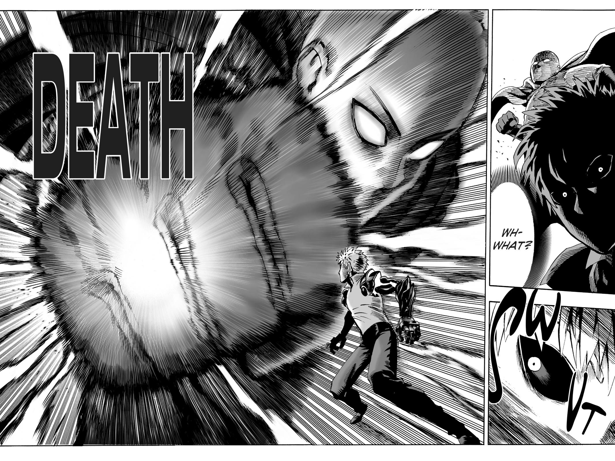 One-Punch Man, Punch 17 image 23