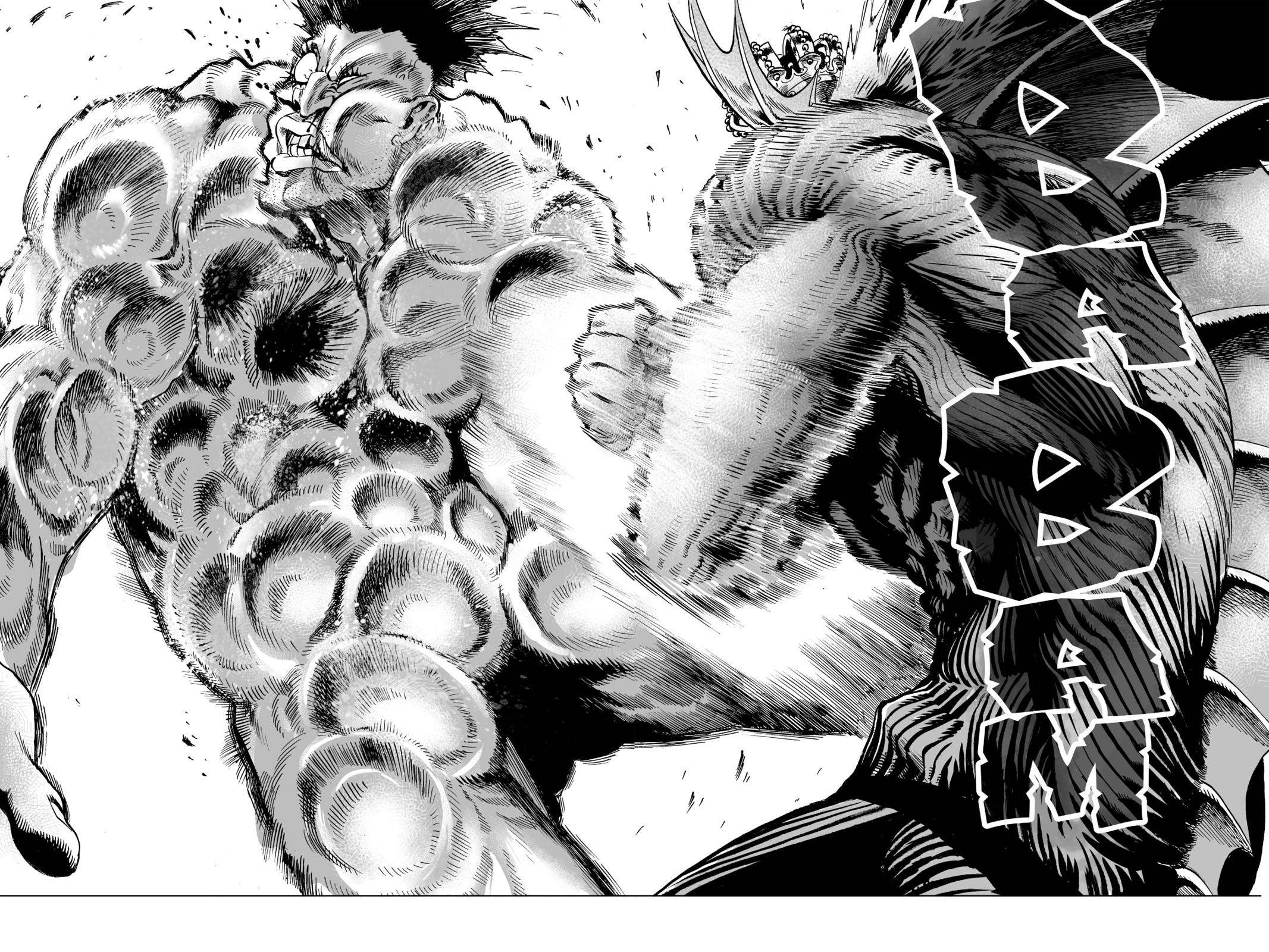 One-Punch Man, Punch 25 image 29