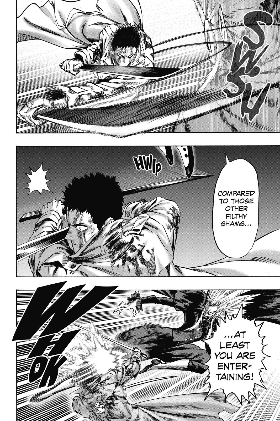 One-Punch Man, Punch 104 image 30