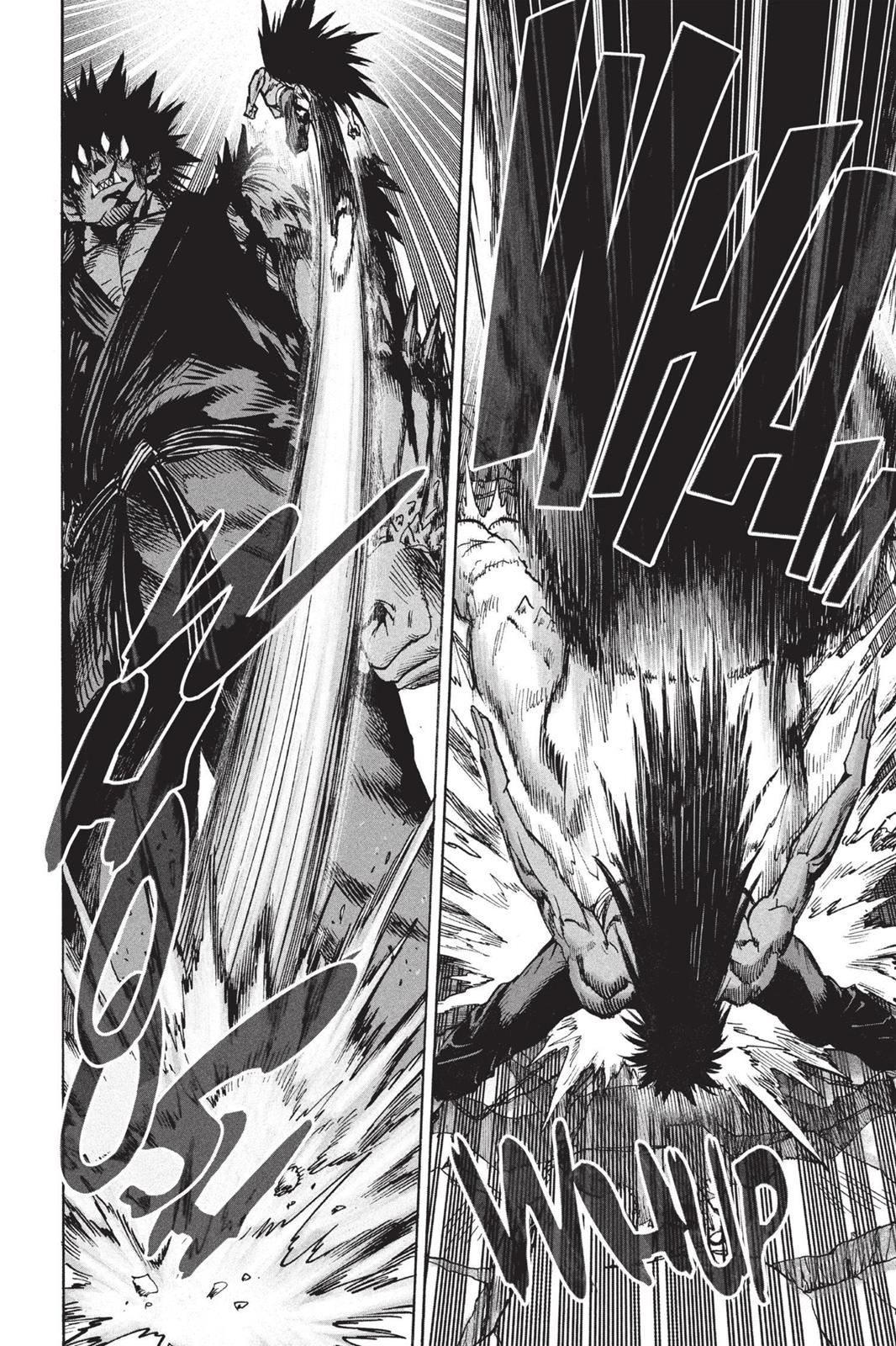 One-Punch Man, Punch 73 image 03