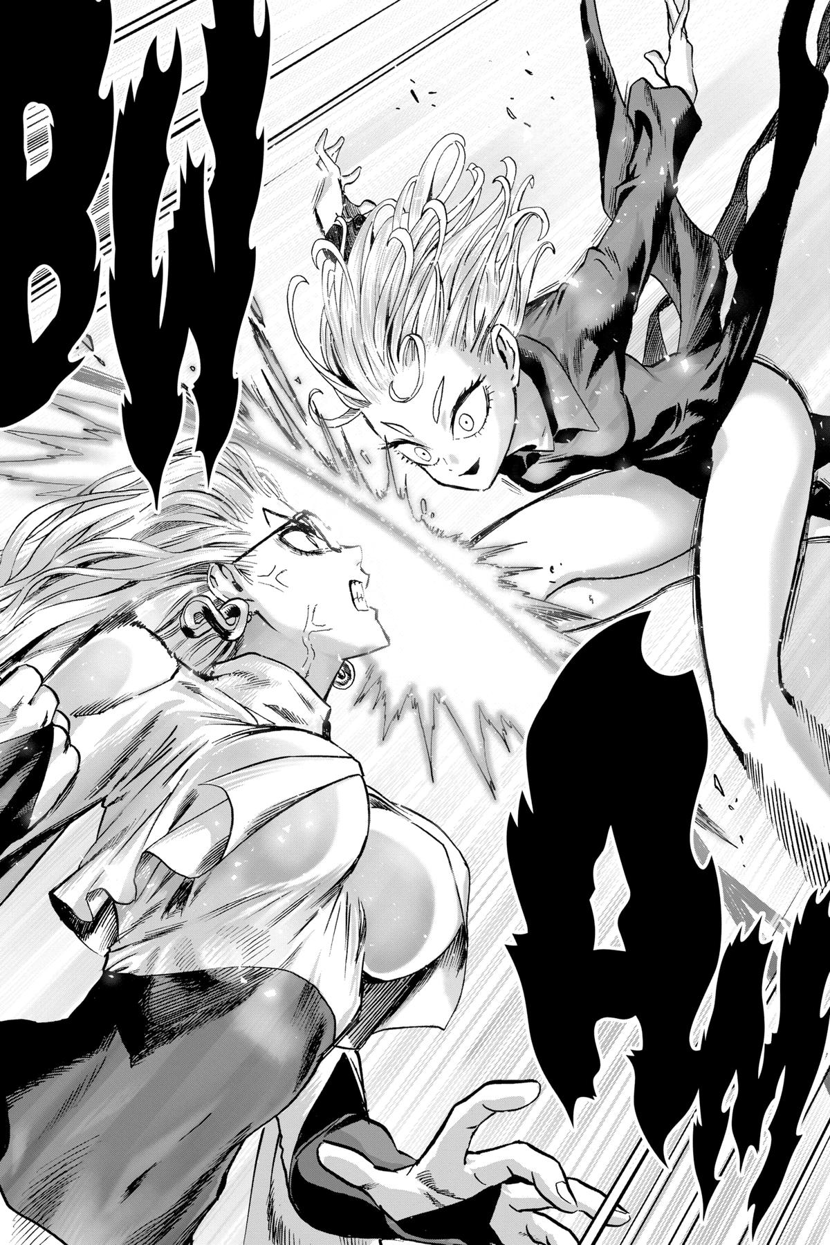 One-Punch Man, Punch 131 image 09