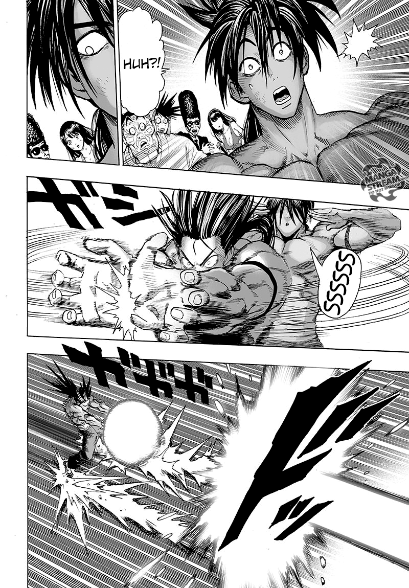 One Punch Man, Chapter 72.2 image 14