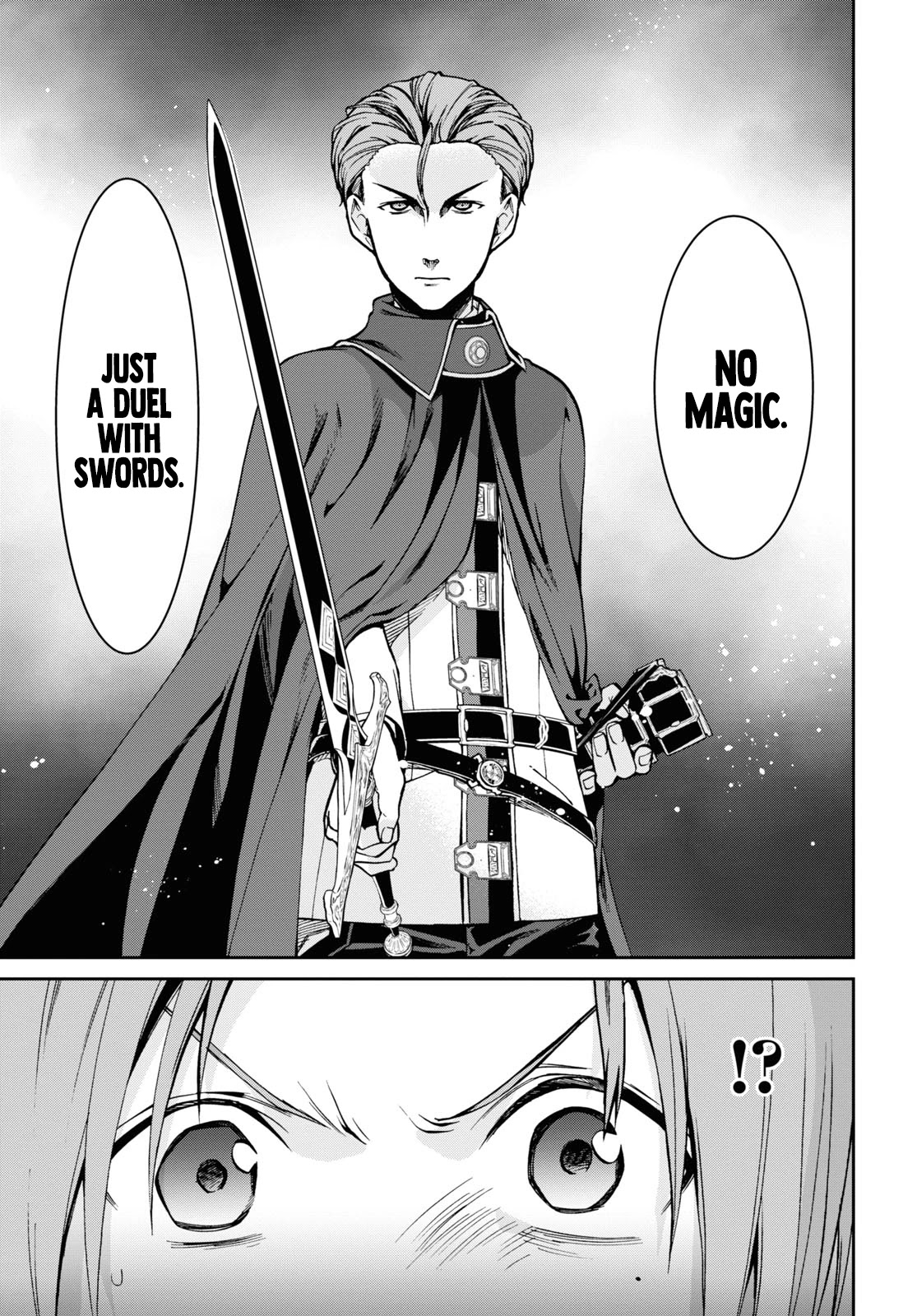 Mushoku Tensei, Chapter 82 image 14