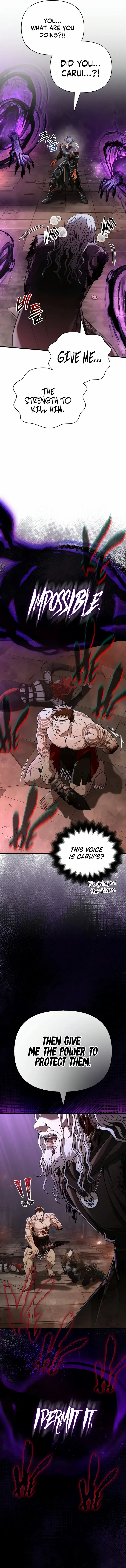Surviving The Game as a Barbarian, Chapter 97 image 14