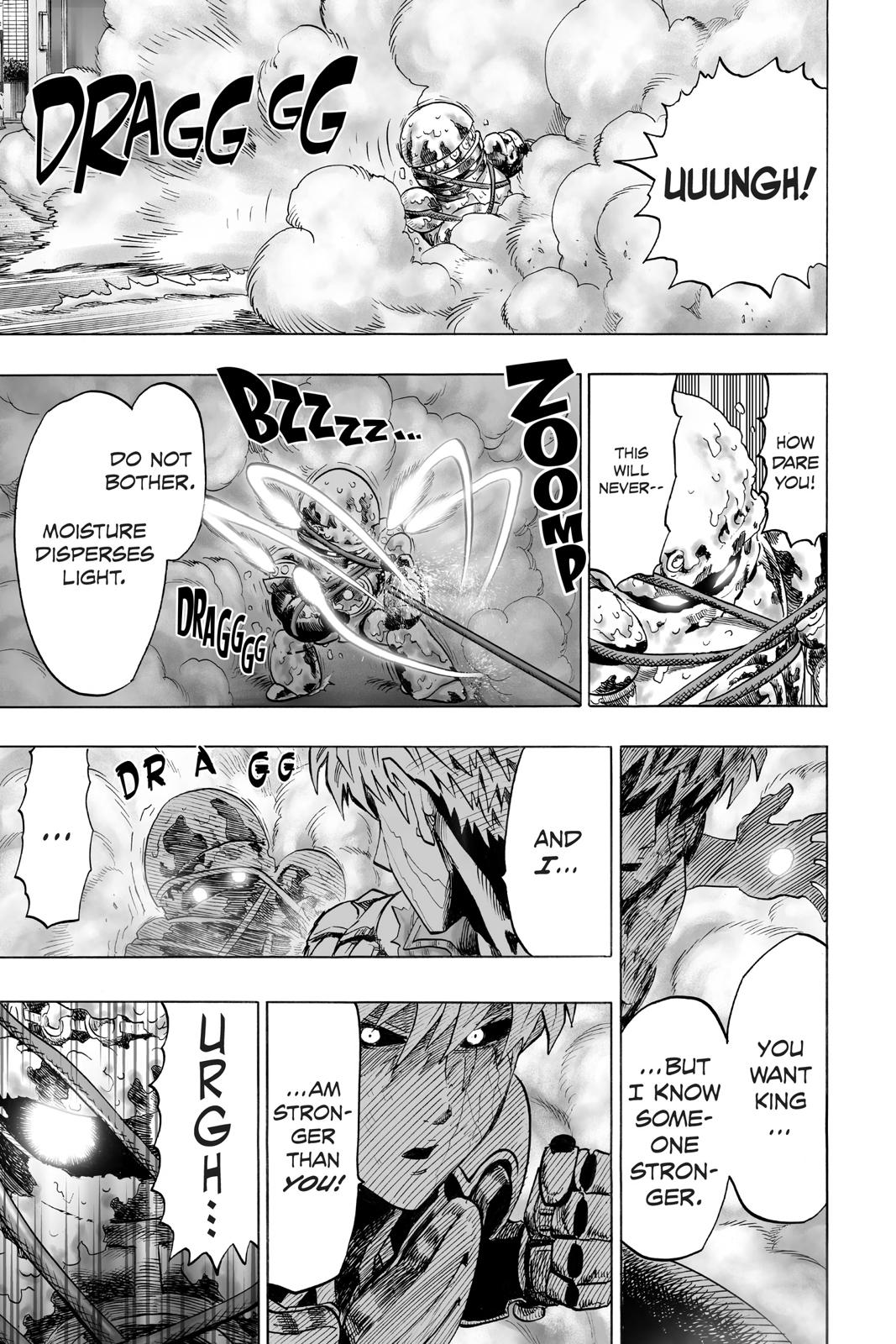 One-Punch Man, Punch 38 image 78