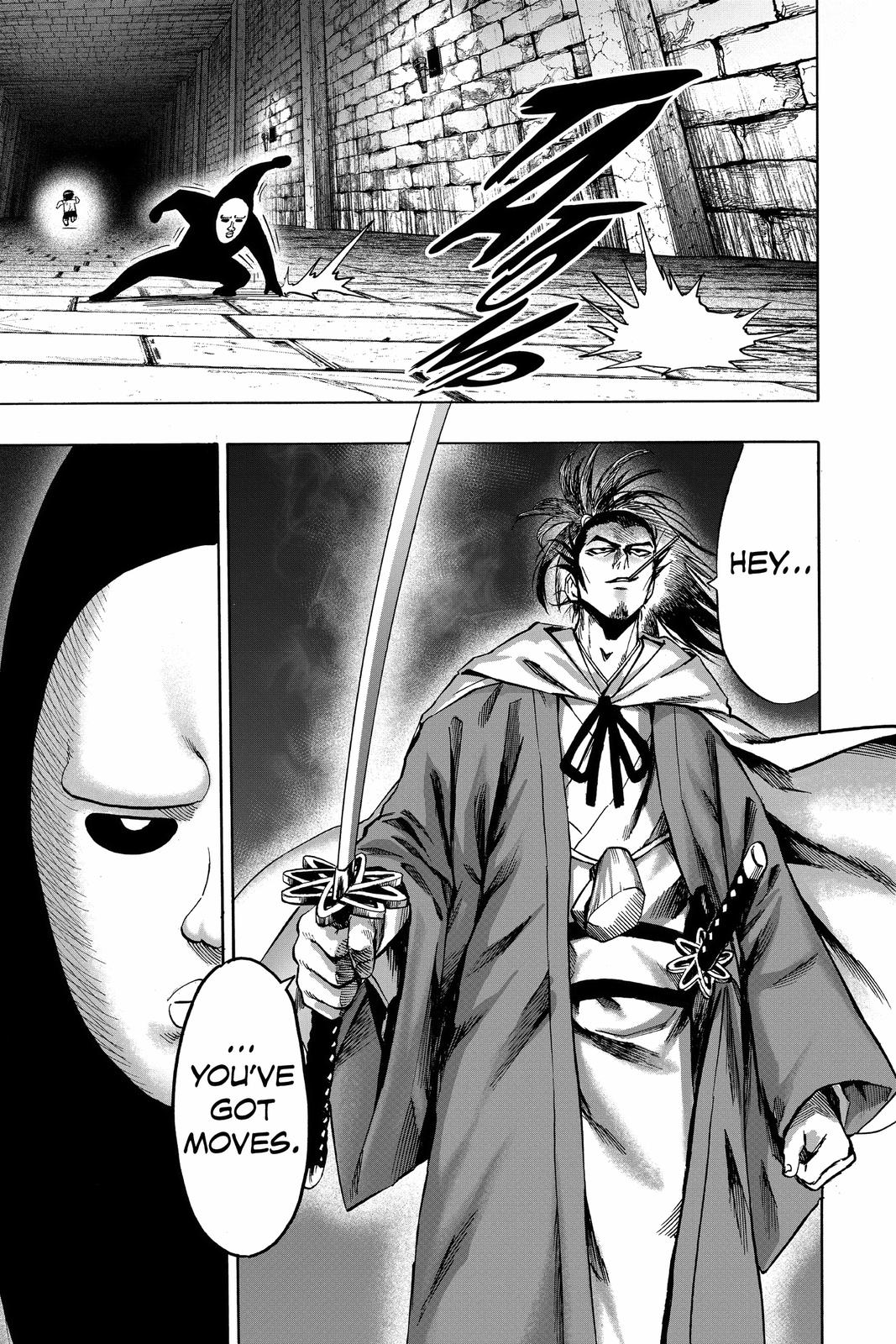 One-Punch Man, Punch 108 image 26