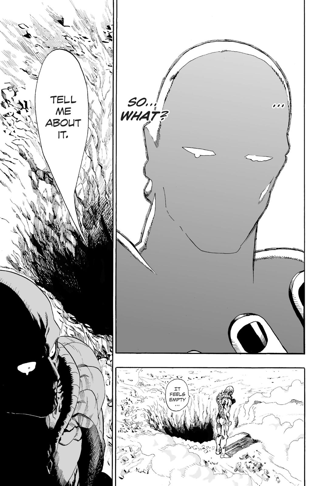 One-Punch Man, Punch 3 image 17