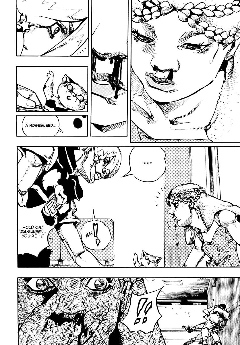 JOJOLands, Chapter 19 image 16