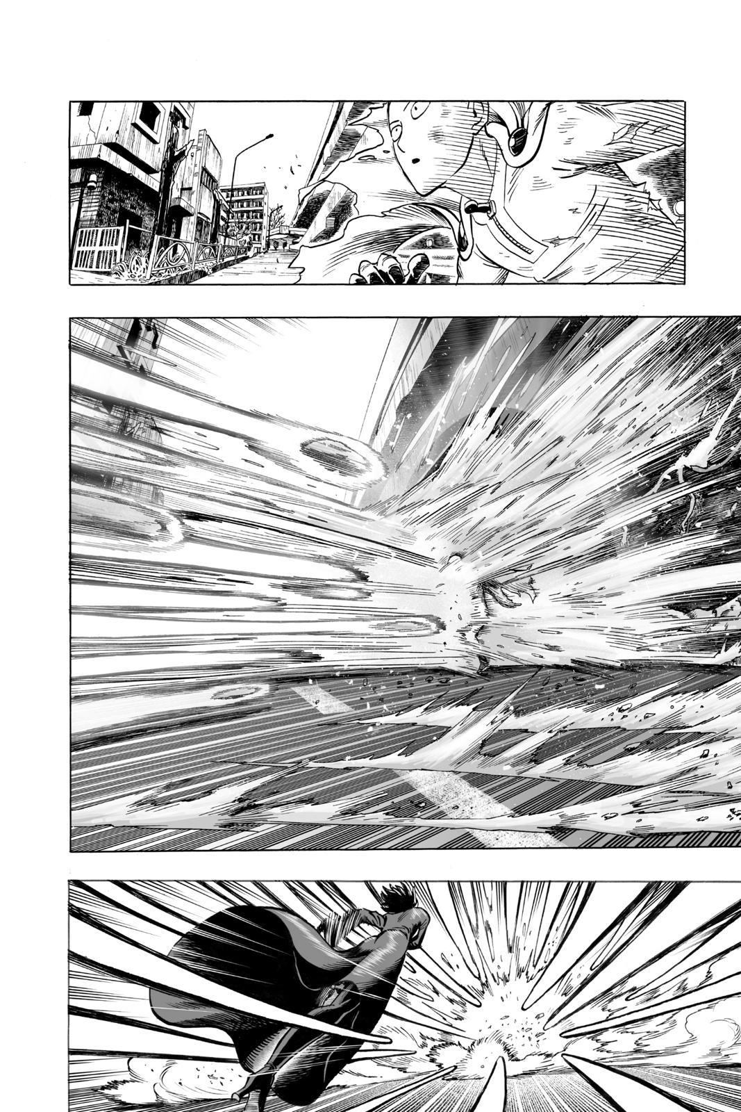 One-Punch Man, Punch 43 image 16