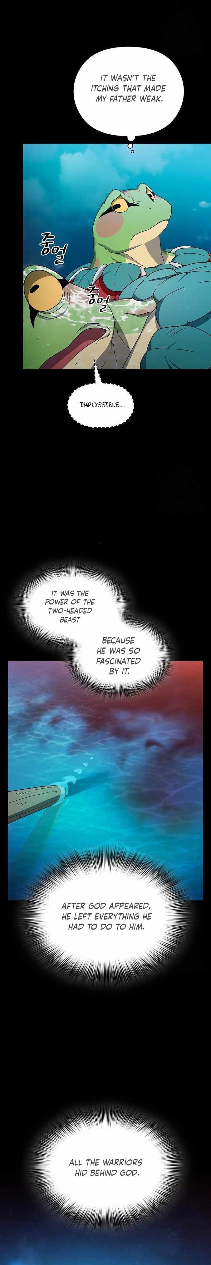 The Nebula’s Civilization, Chapter 21 image 20