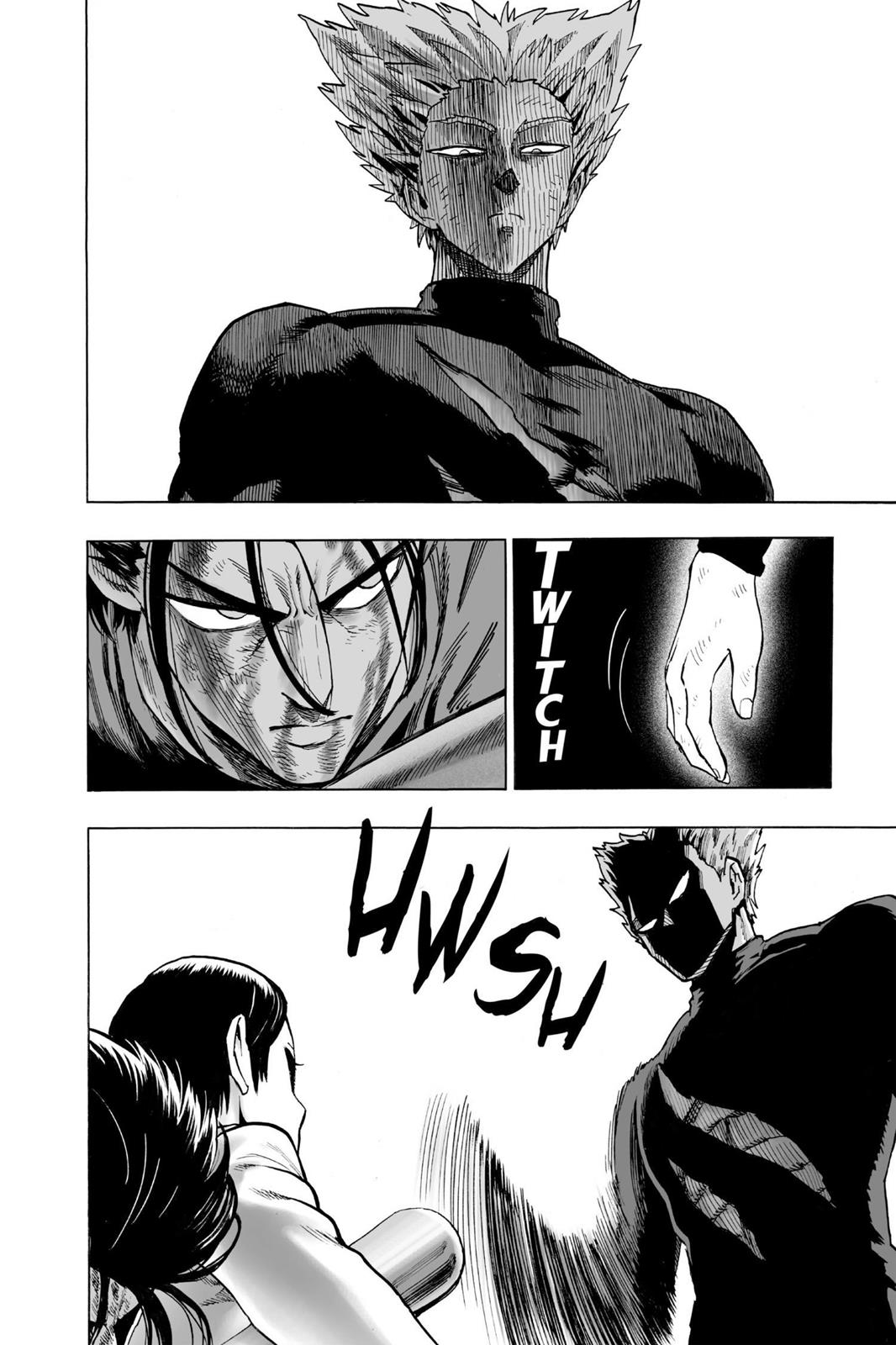 One-Punch Man, Punch 58 image 46