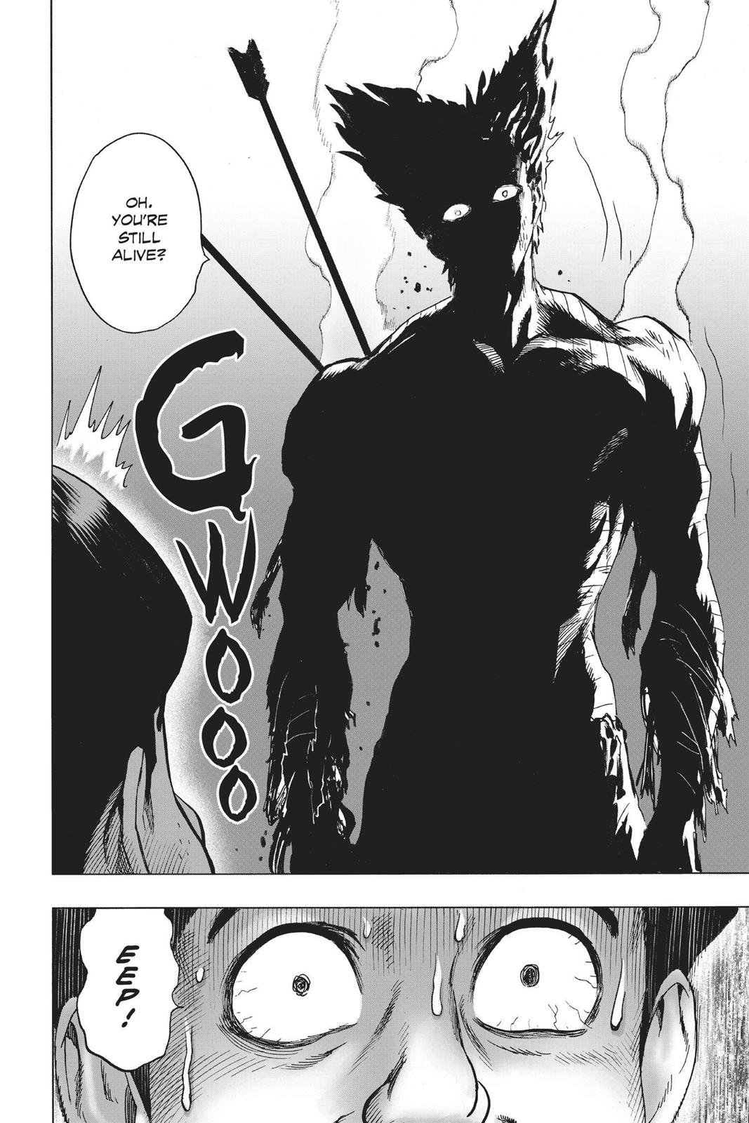 One-Punch Man, Punch 82 image 54