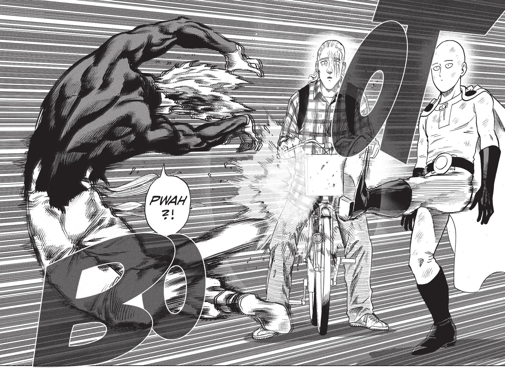 One-Punch Man, Punch 77 image 28