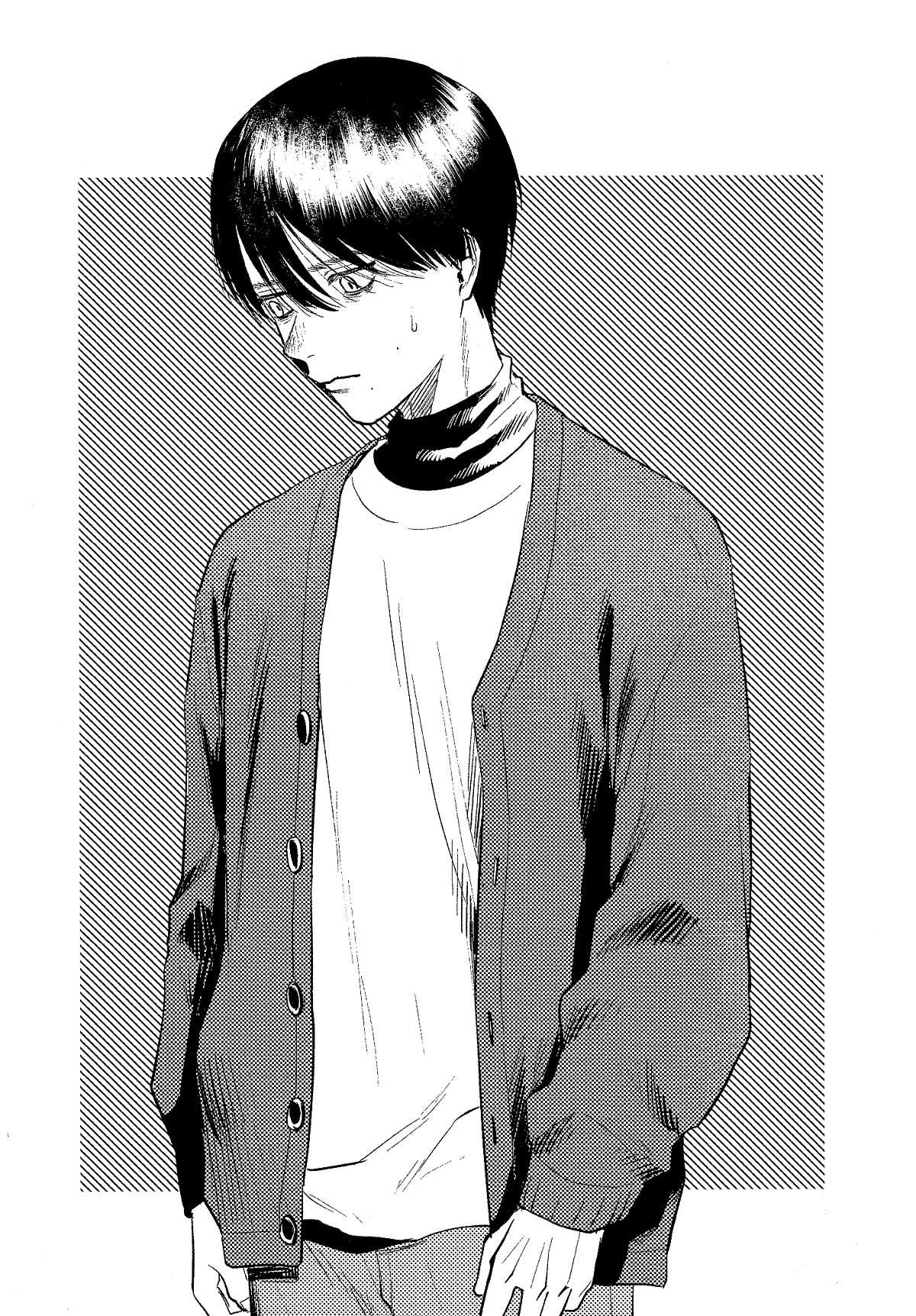 The Summer Hikaru Died, Chapter 16.6 image 7