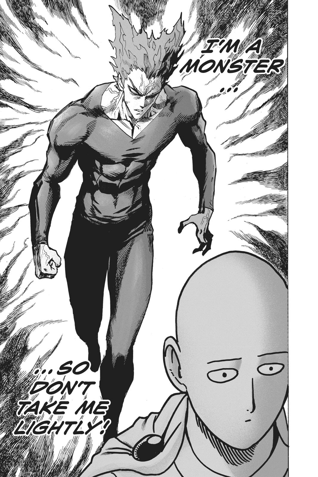 One-Punch Man, Punch 88 image 39