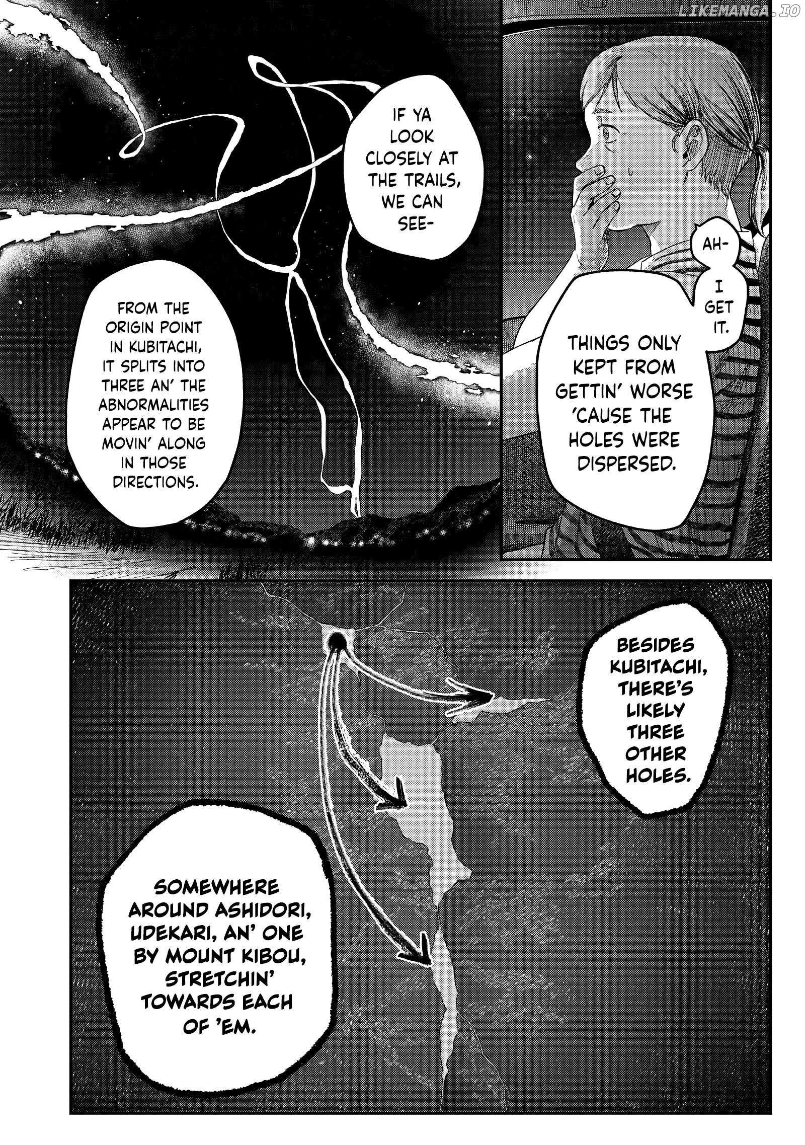 The Summer Hikaru Died, Chapter 28 image 08