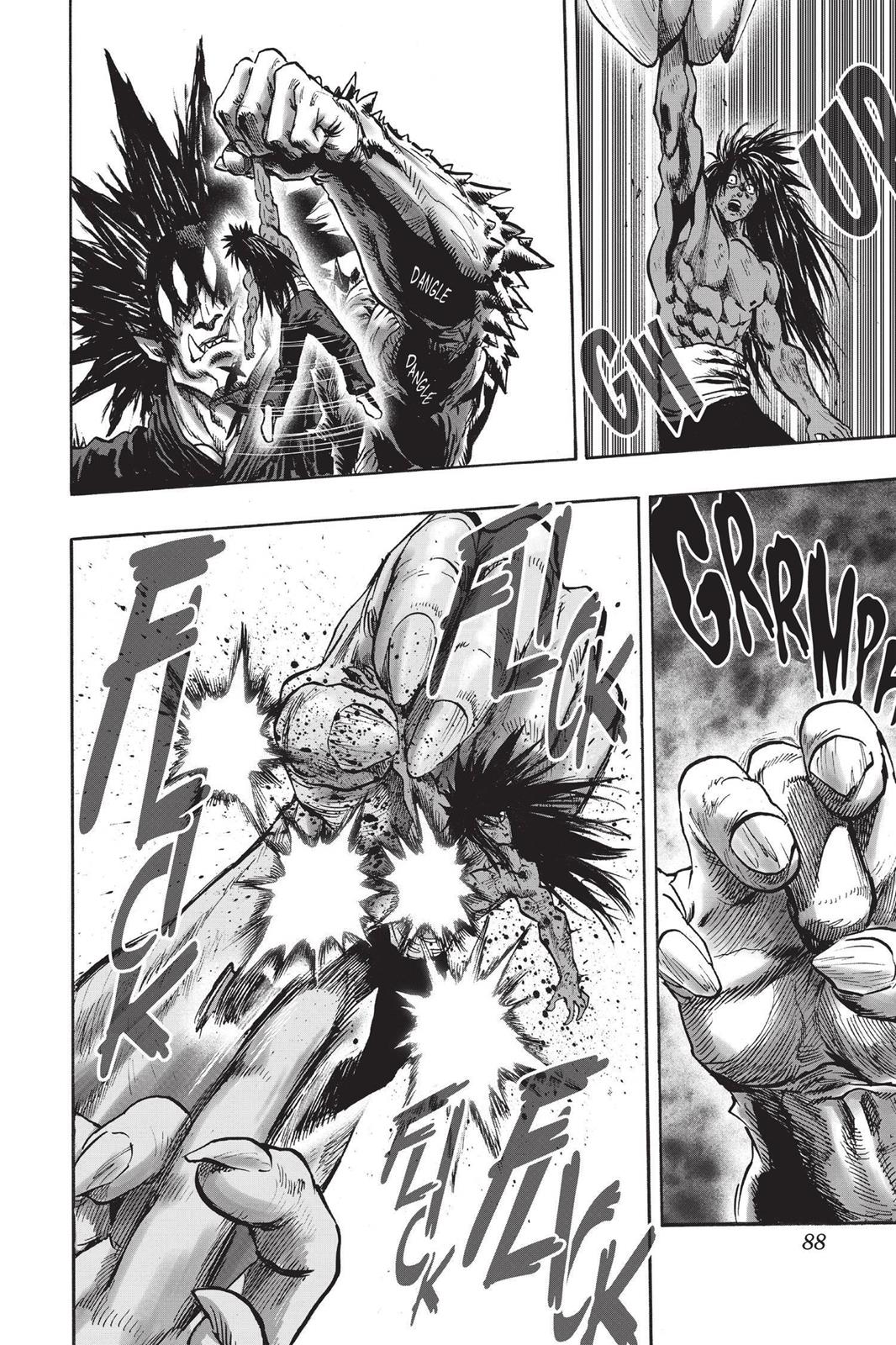 One-Punch Man, Punch 73 image 15